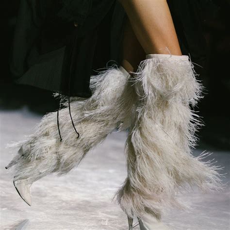 ysl yeti boots|Saint Laurent’s Sexy Yeti Boots for Spring 2018 .